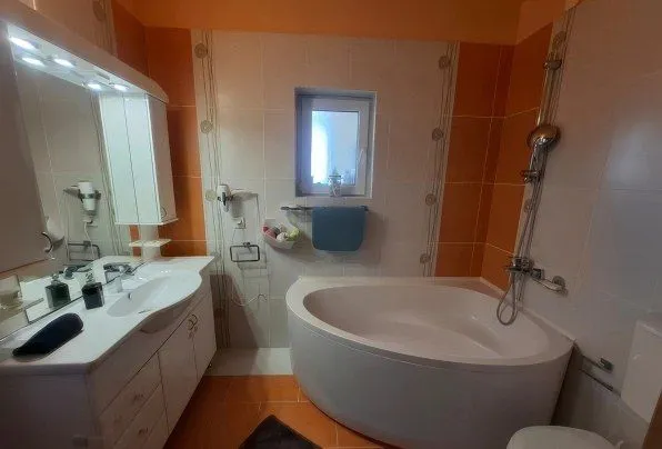 Sale, house, 219m², Reževići, Budva