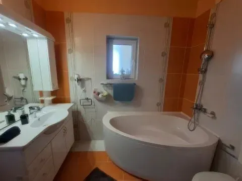 Sale, house, 219m², Reževići, Budva - image 15