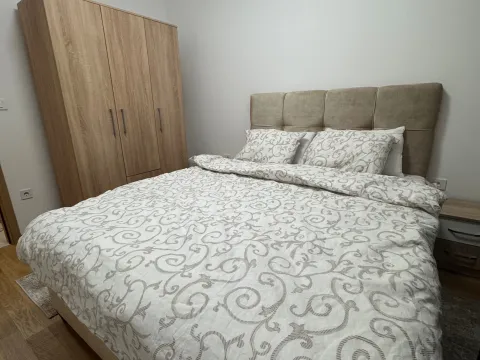 Rent, one bedroom apartment, 46m², City Kvart, Podgorica - image 6