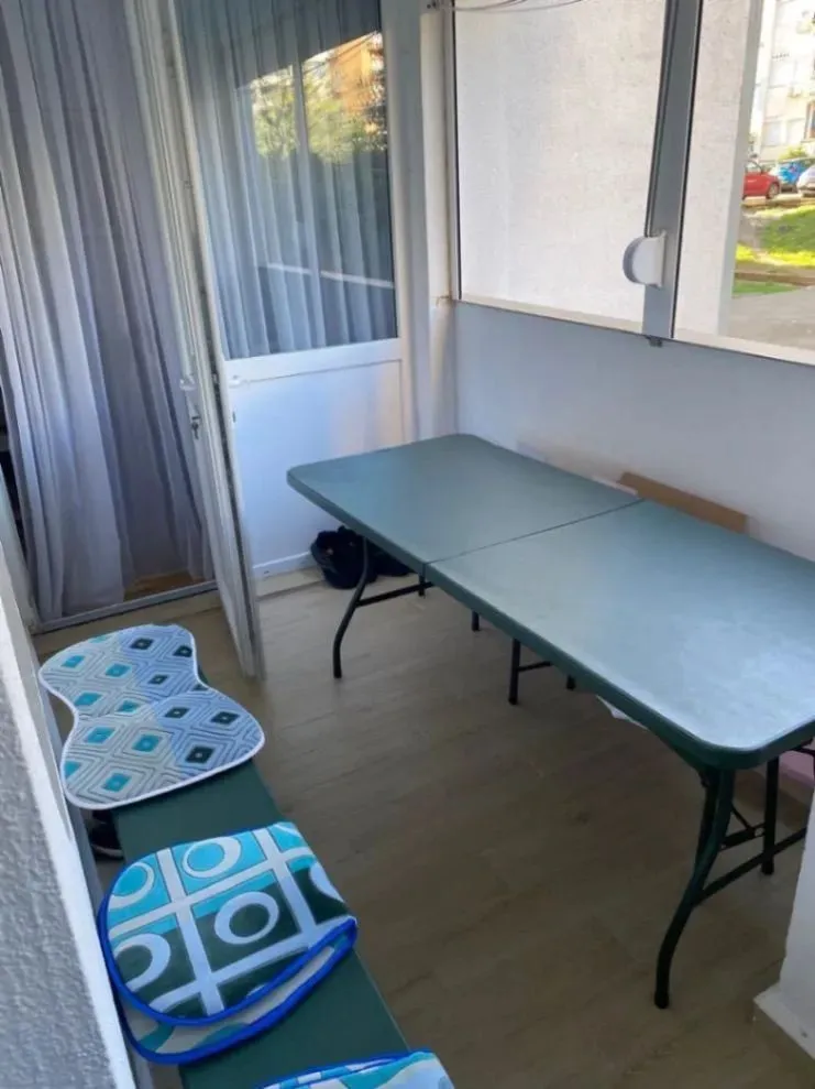 Prodaja, dvosoban stan, 64m², Seljanovo, Tivat
