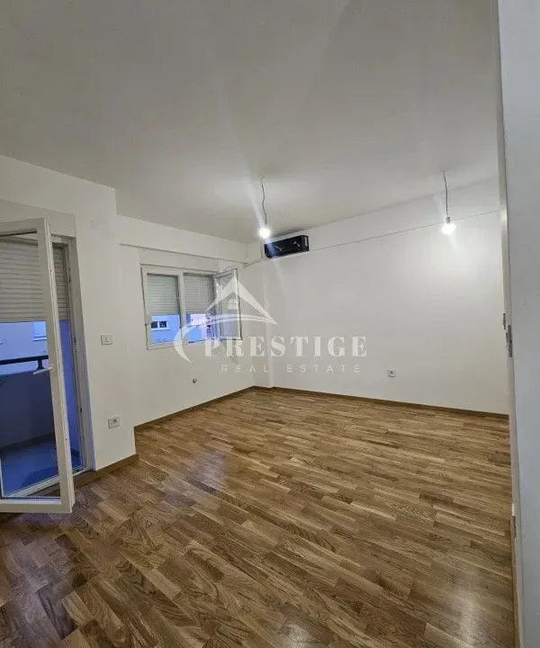 Izdavanje, jednosoban stan, 45m², Zabjelo, Podgorica