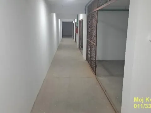 Rent, office space, 1212m², Pančevo, Srbija - image 8