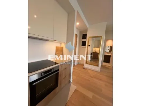 Prodaja, dvosoban stan, 54m², Savski Venac, Beograd - image 5