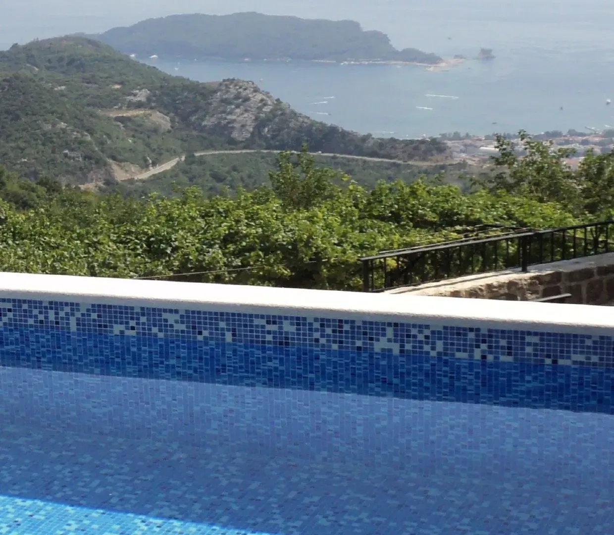 Prodaja, plac, 6776m², Stanišići, Budva