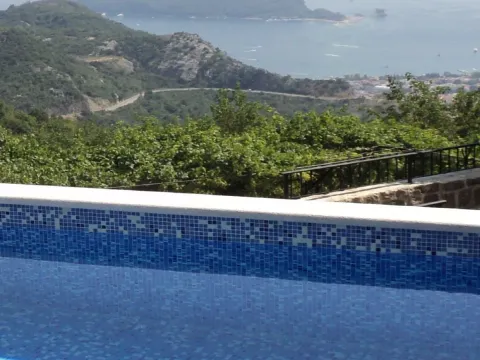 Sale, land lot, 6776m², Stanišići, Budva - image 16