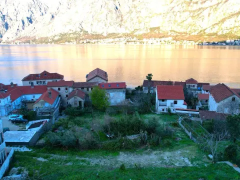 Prodaja, plac, 640m², Prčanj, Kotor - image 8