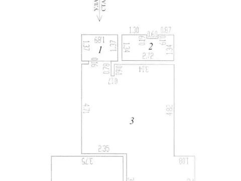 Prodaja, dvosoban stan, 59m², Banja Vrdnik, Irig - image 13