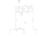 Prodaja, dvosoban stan, 59m², Banja Vrdnik, Irig - image 13