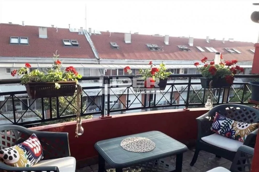 Sale, three bedroom apartment, 133m², Uciteljsko Naselje, Zvezdara Sve Podlokacije