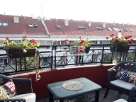 Prodaja, trosoban stan, 133m², Uciteljsko Naselje, Zvezdara Sve Podlokacije - image 15