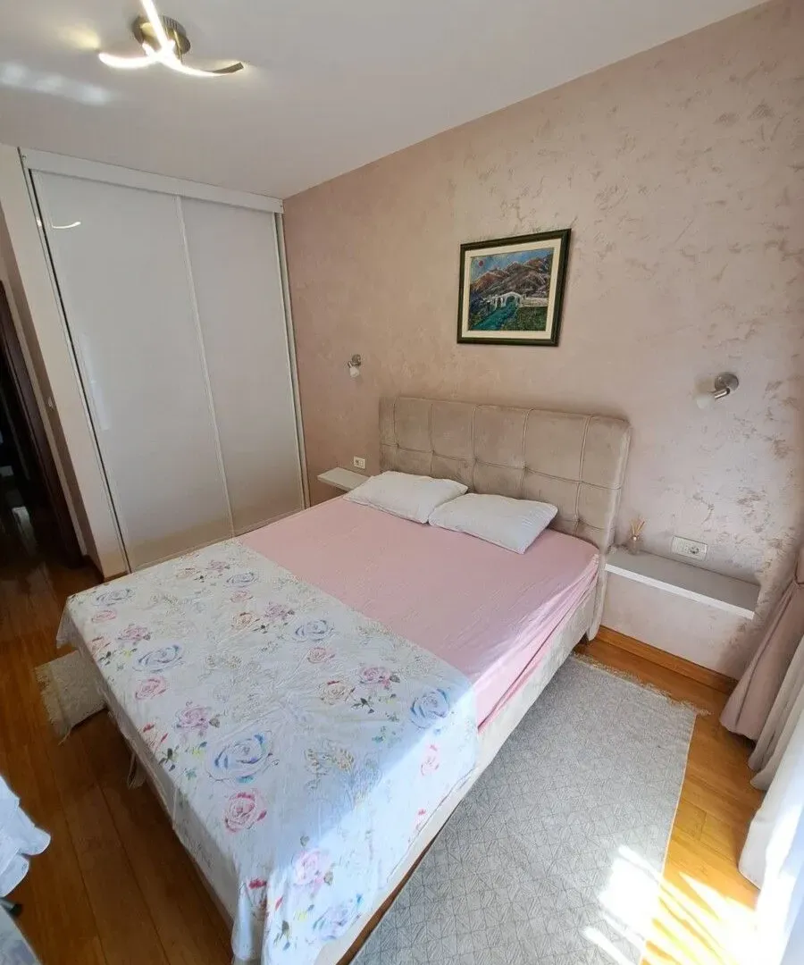Sale, two bedroom apartment, 69m², Zabjelo, Podgorica