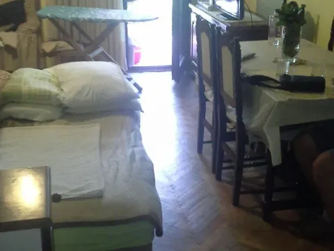 Prodaja, stan, 35m², Kotor, Crna Gora