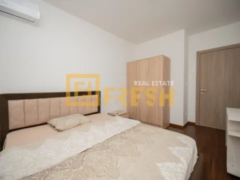 Izdavanje, dvosoban stan, 71m², Master Kvart, Podgorica - image 10
