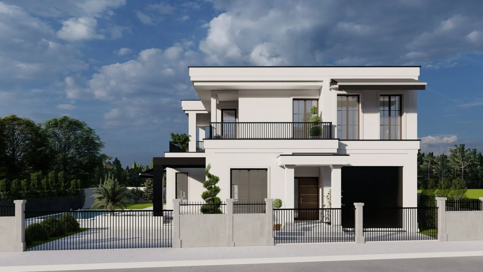 Sale, house, 231m², Podgorica, Crna Gora
