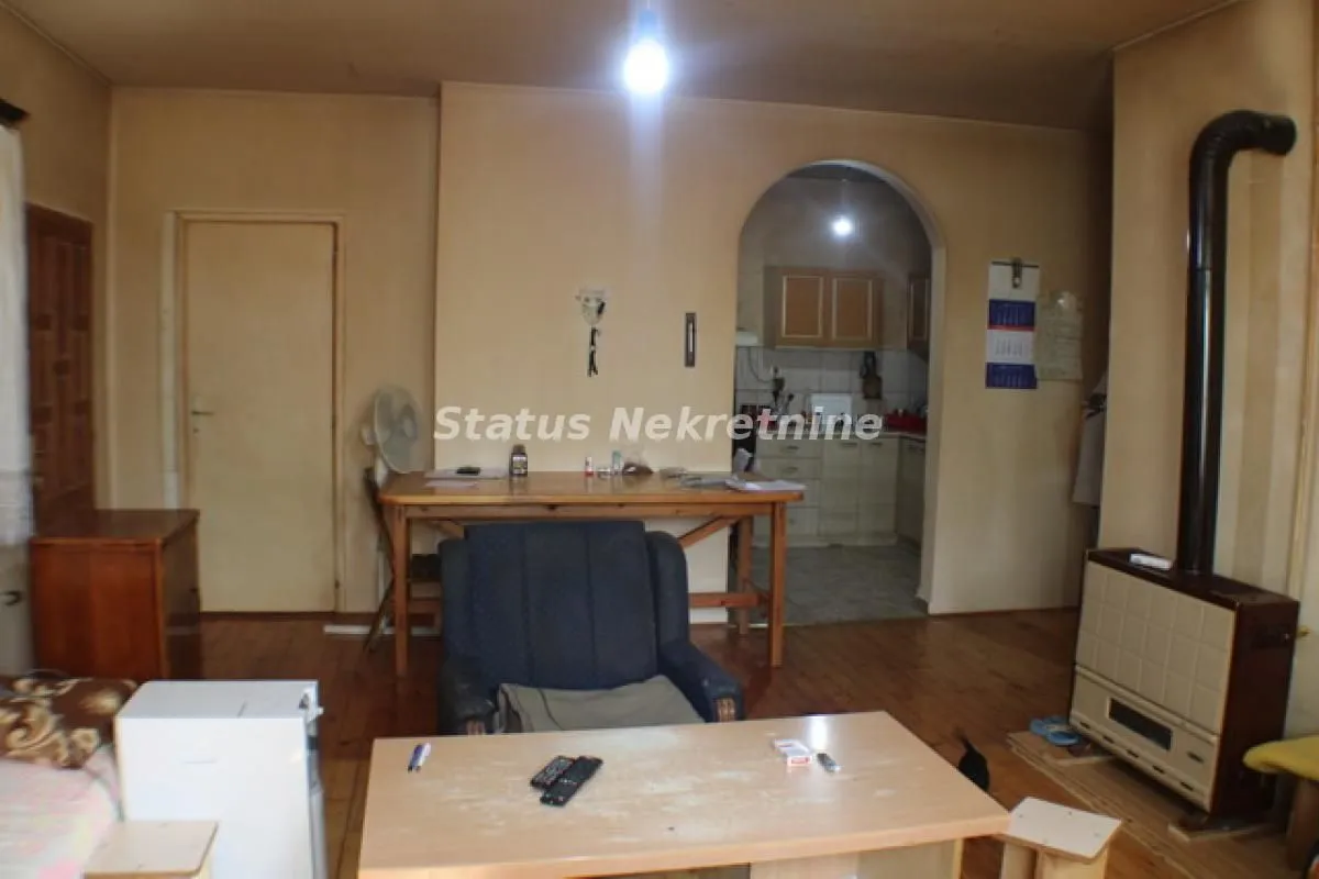 Prodaja, kuća, 128m², Adice, Novi Sad Sve Podlokacije
