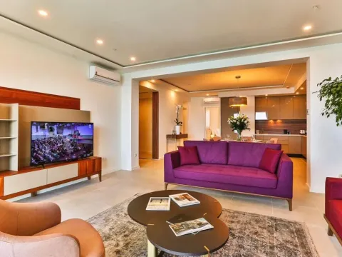 Sale, apartment, 106m², Rafailovići, Budva - image 11