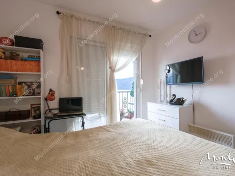 Sale, one bedroom apartment, 38m², Bijela, Herceg Novi - image 3