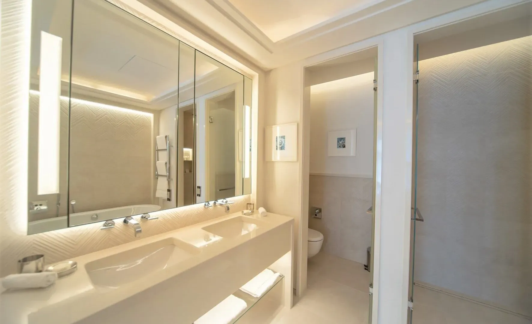 Rent, one bedroom apartment, 81m², Porto Montenegro, Tivat