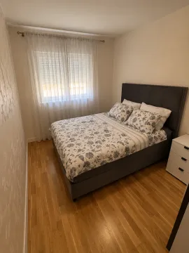 Rent, one bedroom apartment, 42m², Pobrežje, Podgorica - image 5