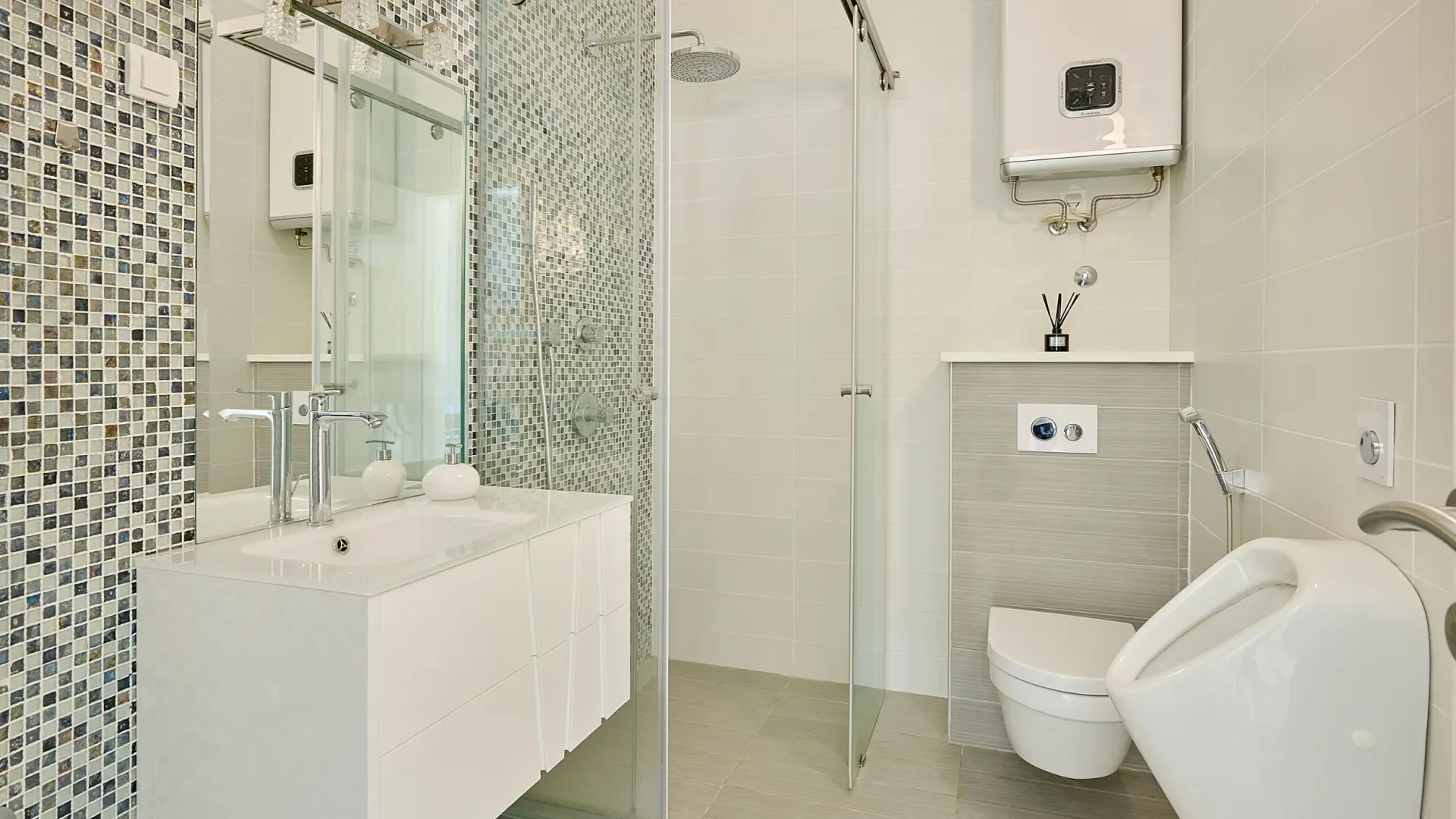 Prodaja, petosoban stan, 181m², Budva, Crna Gora