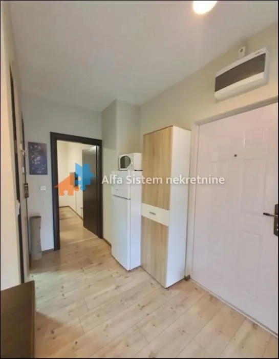Izdavanje, stan, 40m², Lion, Zvezdara Sve Podlokacije