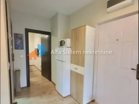 Izdavanje, stan, 40m², Lion, Zvezdara Sve Podlokacije - image 14