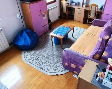 Prodaja, četvorosoban stan, 93m², Palilula Sve Podlokacije, Beograd - image 6