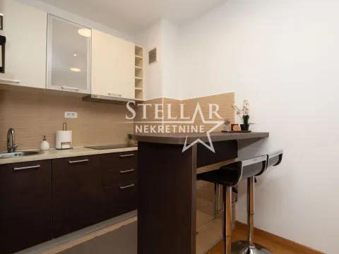 Izdavanje, jednosoban stan, 43m², Tološi, Podgorica - image 11