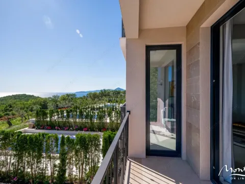 Sale, house, 220m², Reževići, Budva - image 23