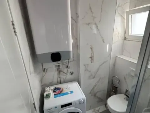 Rent, one bedroom apartment, 48m², Bar, Crna Gora - image 6