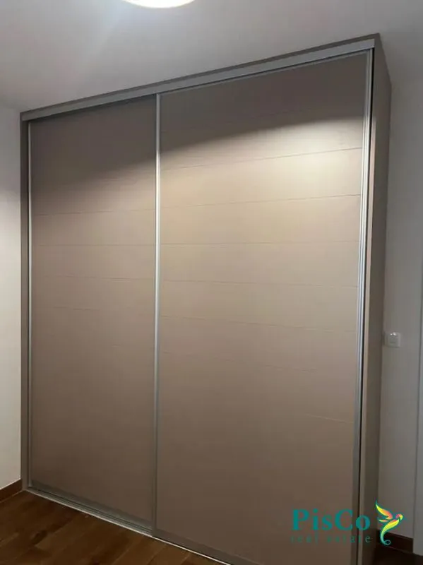Rent, two bedroom apartment, 70m², Central Point, Podgorica