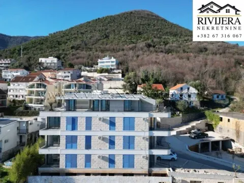 Prodaja, jednosoban stan, 43m², Bijela, Herceg Novi - image 6