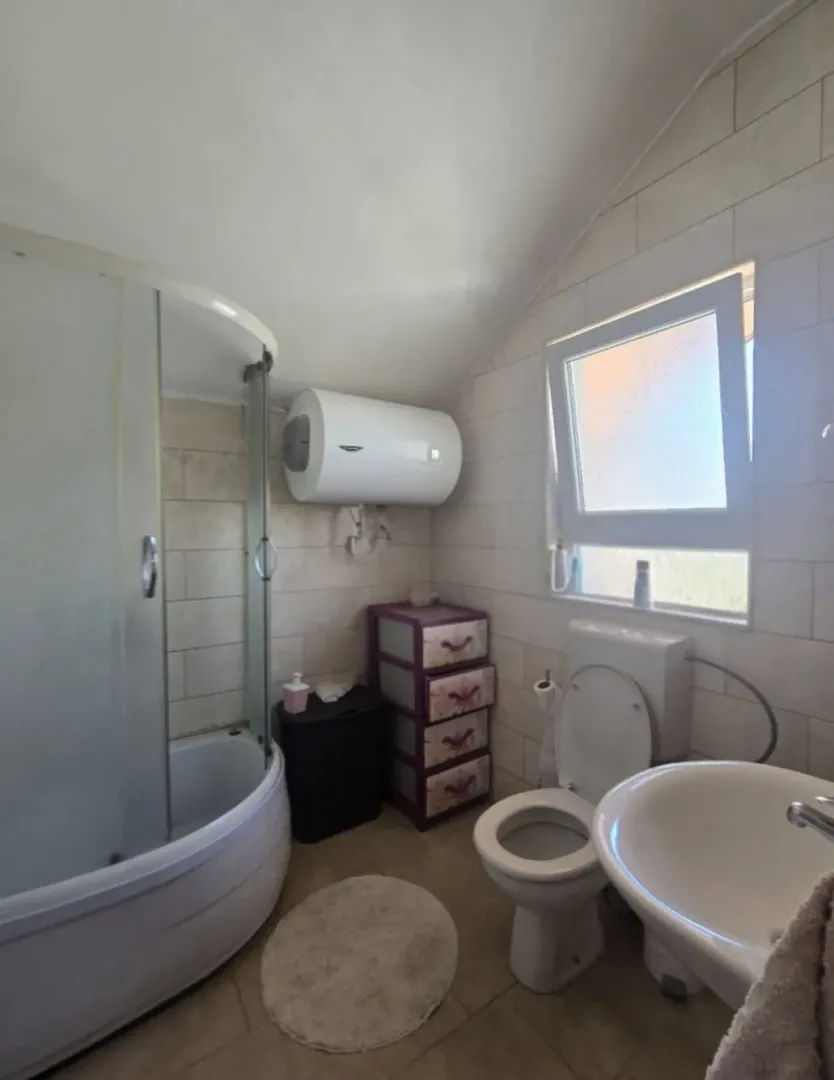 Prodaja, kuća, 74m², Kličevo, Nikšić