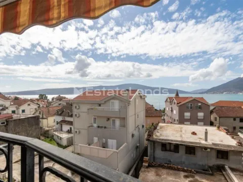 Sale, two bedroom apartment, 60m², Donja Lastva, Tivat - image 3