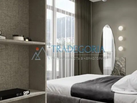 Prodaja, dvosoban stan, 76m², Bar, Crna Gora - image 11