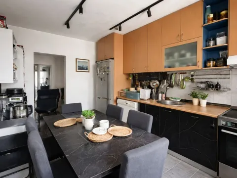 Sale, two bedroom apartment, 62m², Karaburma, Palilula Sve Podlokacije - image 2