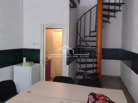 Rent, office space, 34m², Čukarica, Beograd - image 4