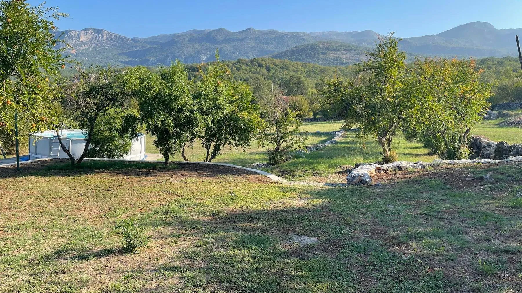 Prodaja, plac, 14658m², Danilovgrad, Crna Gora