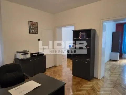 Izdavanje, poslovni prostor, 100m², Savski Venac, Beograd - image 5