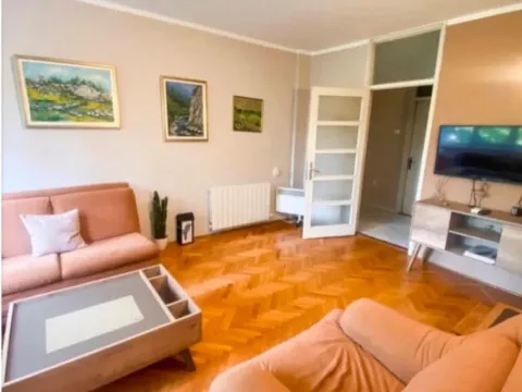 Prodaja, dvosoban stan, 85m², Preko Morače, Podgorica - image 2