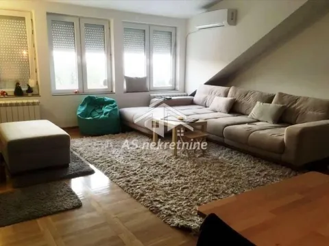 Izdavanje, trosoban stan, 55m², Bulbulder, Zvezdara Sve Podlokacije - image 2