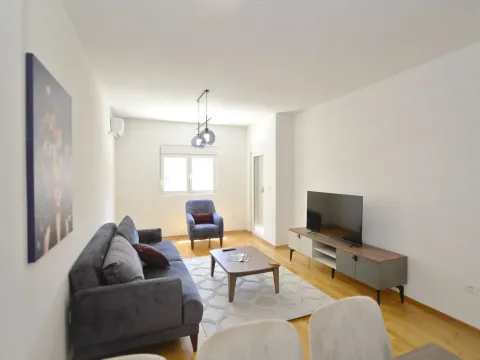 Prodaja, jednosoban stan, 38m², Budva, Crna Gora - image 18