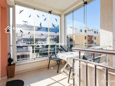 Prodaja, dvosoban stan, 51m², Donja Lastva, Tivat - image 1