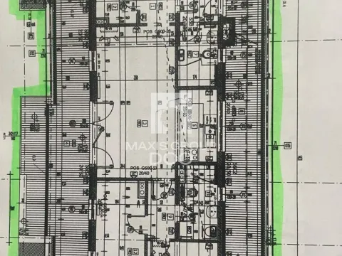 Prodaja, dvosoban stan, 78m², Bulbulder, Zvezdara Sve Podlokacije - image 17