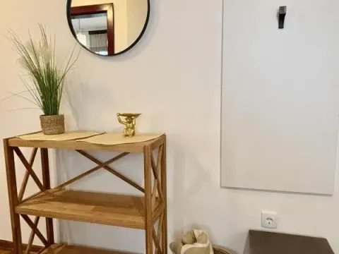 Sale, one bedroom apartment, 37m², Budva, Crna Gora - image 5