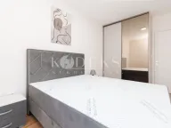 Izdavanje, jednosoban stan, 40m2, Central Point, Podgorica