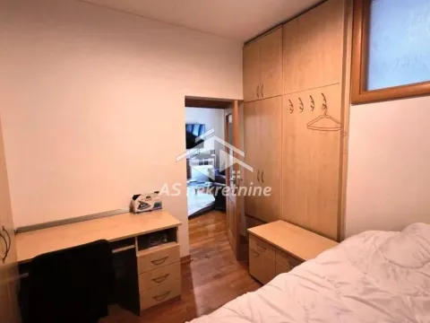Rent, three bedroom apartment, 65m², Stari Grad, Beograd - image 14