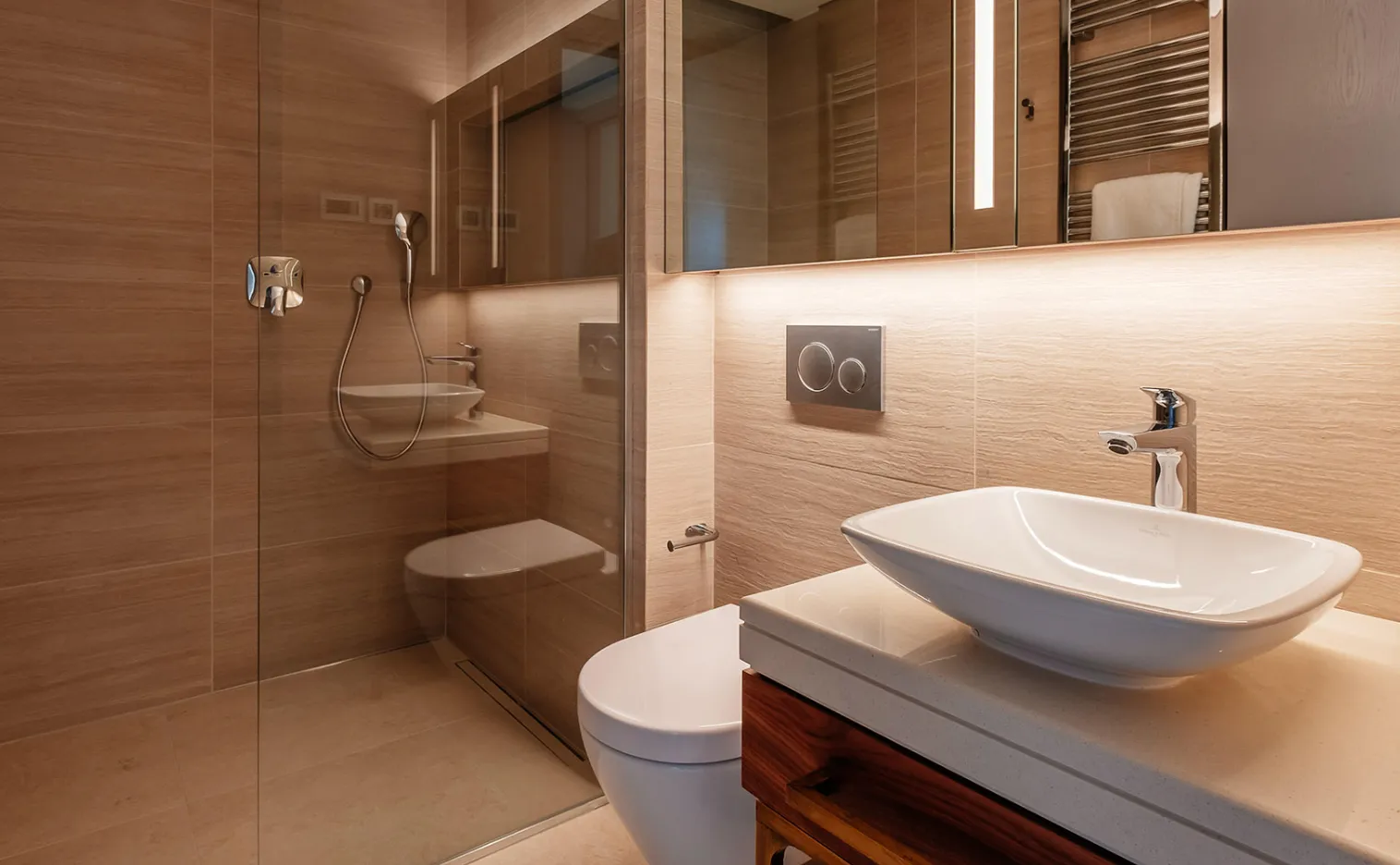 Prodaja, jednosoban stan, 87m², Herceg Novi, Crna Gora