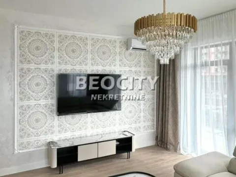 Izdavanje, trosoban stan, 83m², Beograd Na Vodi, Beograd - image 5
