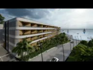 Prodaja, jednosoban stan, 52m2, Liman, Ulcinj